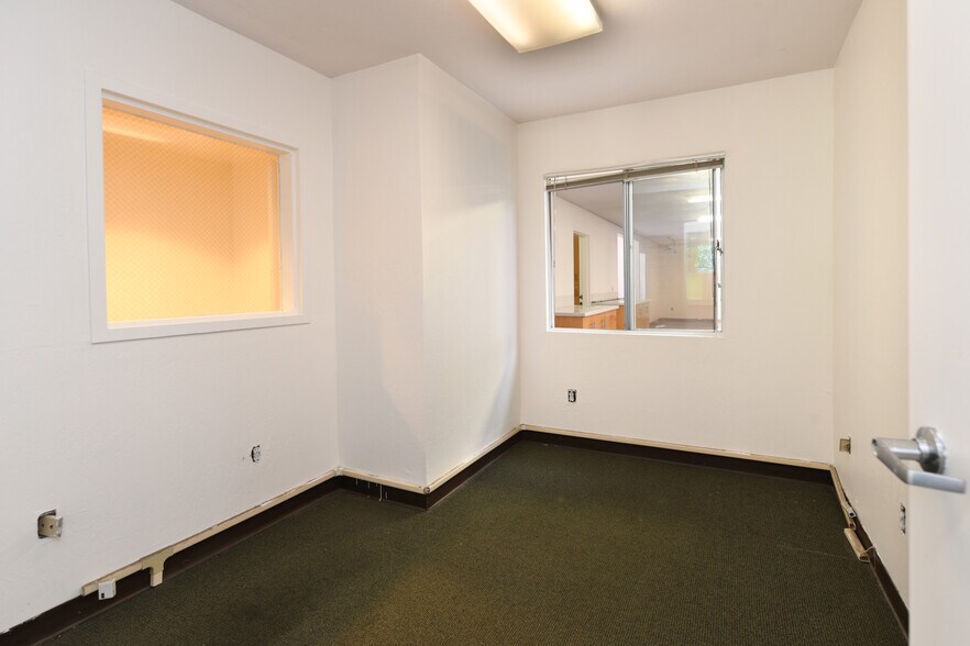 More Photos Of 2320 Channing Way, Berkeley Office For Sale