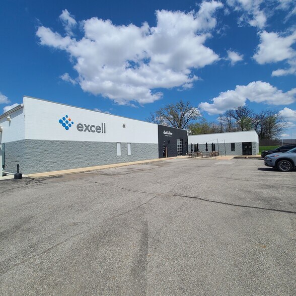 Primary Photo Of 2623 Camino Ct, Fort Wayne Light Manufacturing For Sale