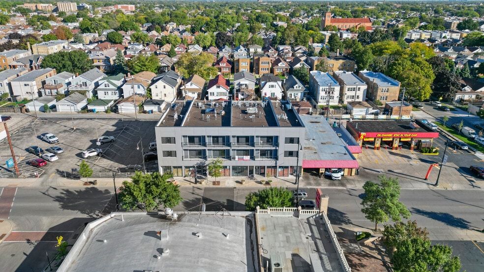 More Photos Of 5416-22 W Belmont Ave, Chicago Apartments For Sale