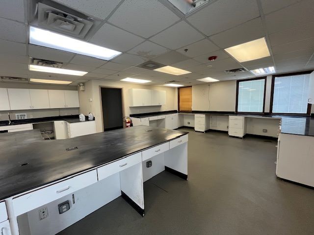 More Photos Of 3203 Avenue B, Lubbock Food Processing For Lease