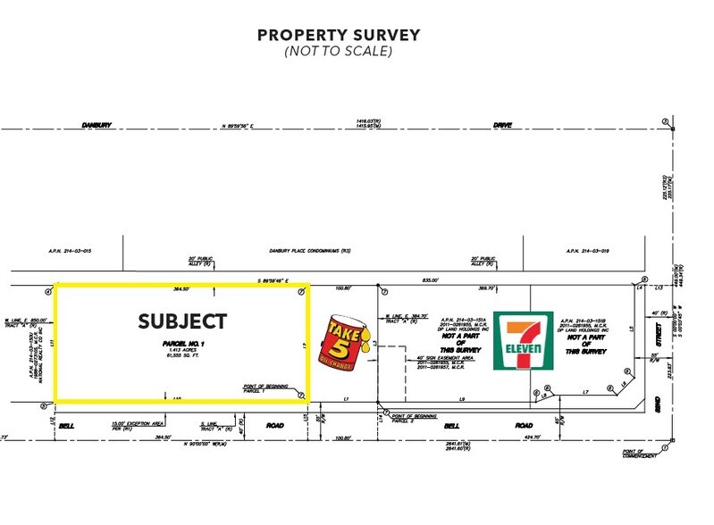 More Photos Of 3120 E Bell Rd, Phoenix Auto Dealership For Sale