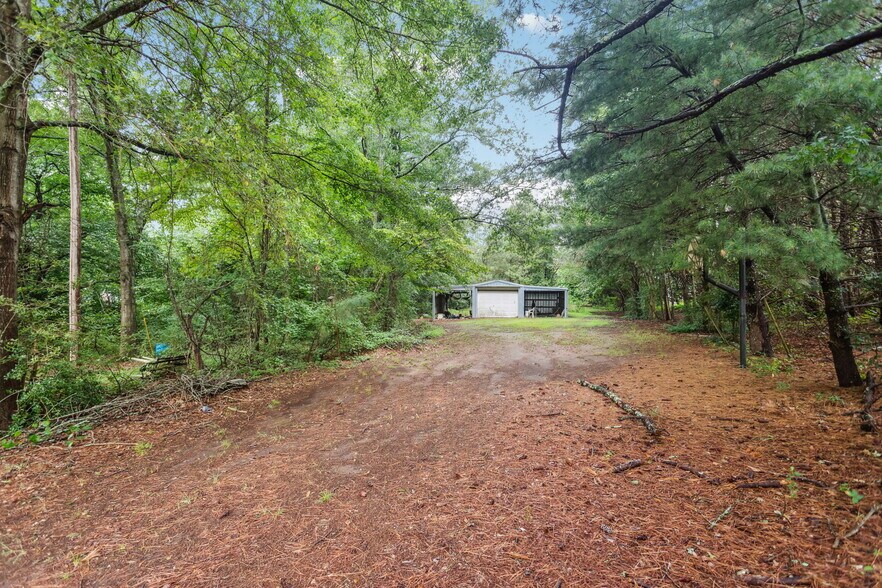 More Photos Of 5460 Atlanta Hwy, Alpharetta Land For Sale
