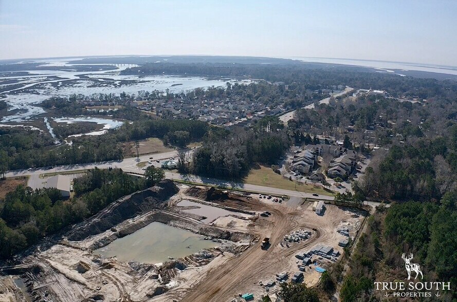 More Photos Of 1 Grober Hill Rd, Beaufort Land For Sale