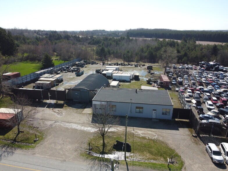 More Photos Of 32 Side Rd, Halton Hills Land For Sale