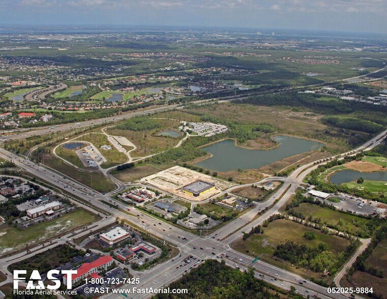 More Photos Of Treeline Ave. & Goldenwood Dr, Fort Myers Land For Sale
