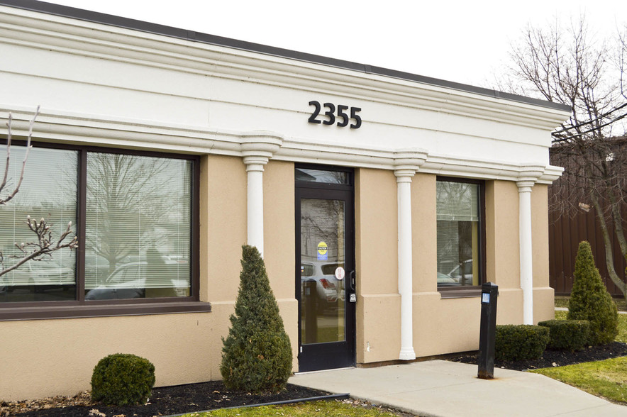 Primary Photo Of 2355 Union Rd, Cheektowaga Medical For Sale