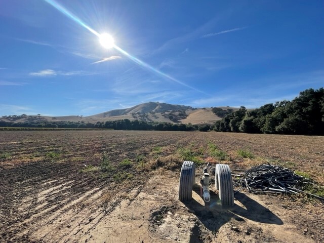 Primary Photo Of 0 Pacheco Pass, Gilroy Land For Sale