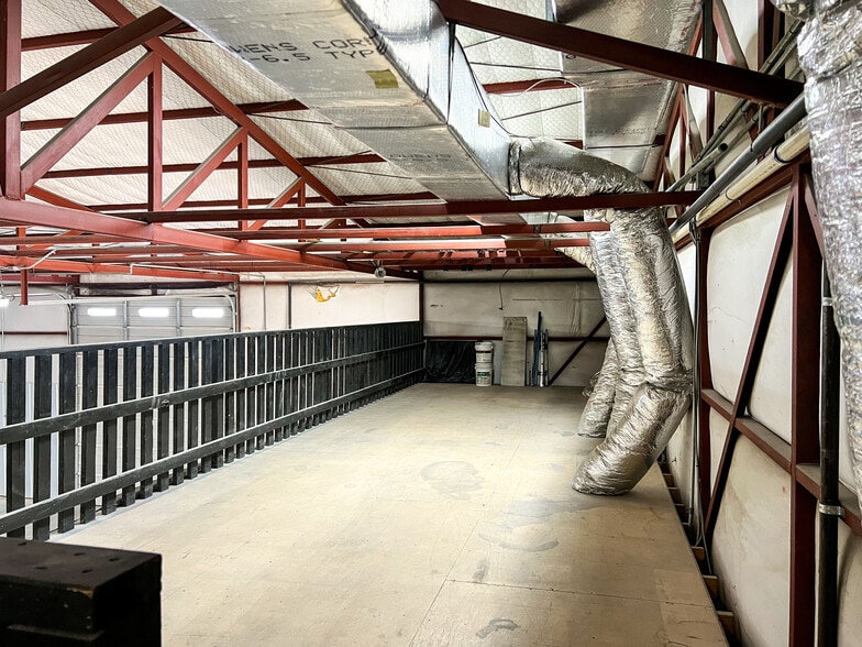 More Photos Of 2308 Icenhour Ct, Lenoir Industrial For Lease