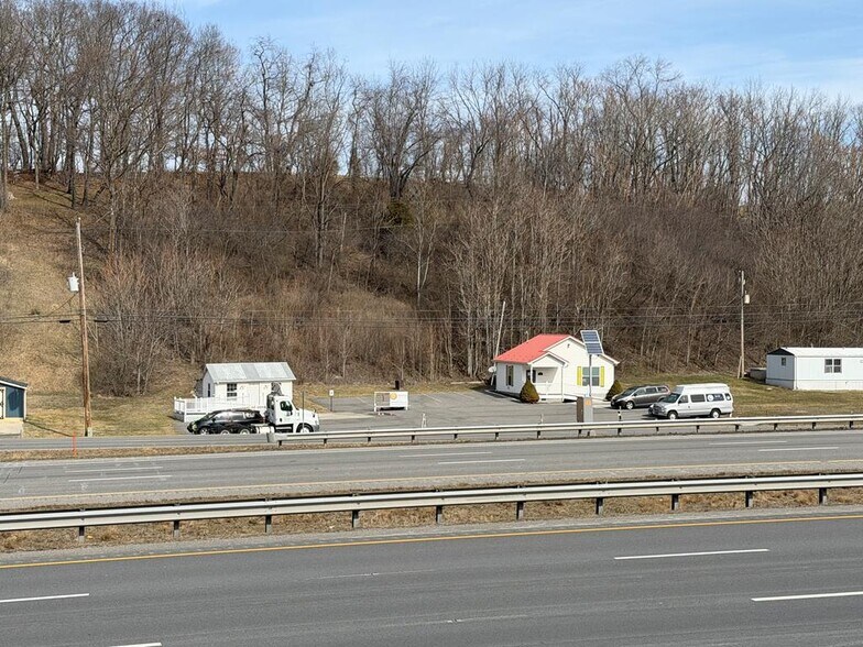 Primary Photo Of 602 E Lee Hwy, Wytheville Freestanding For Sale
