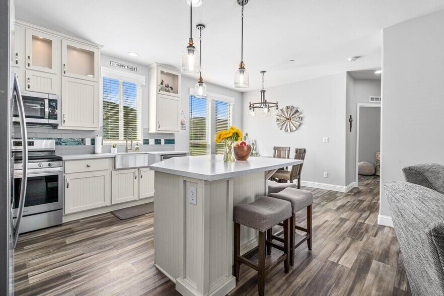 More Photos Of 2815 Miller Valley Rd, Pine Valley Land For Sale