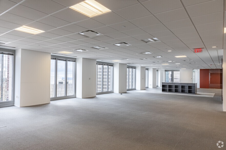 Photo of 21st Floor Ste 2100