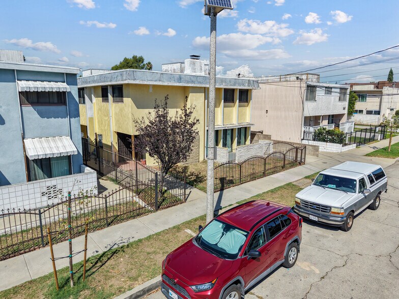 More Photos Of 145 W Hillcrest Blvd, Inglewood Apartments For Sale