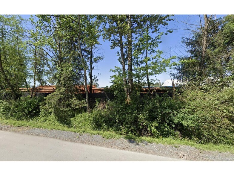 More Photos Of 2999 194 St, Surrey Land For Lease