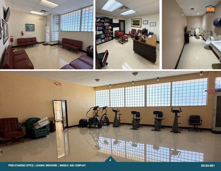More Photos Of 128 NE 54th St, Miami Office For Lease