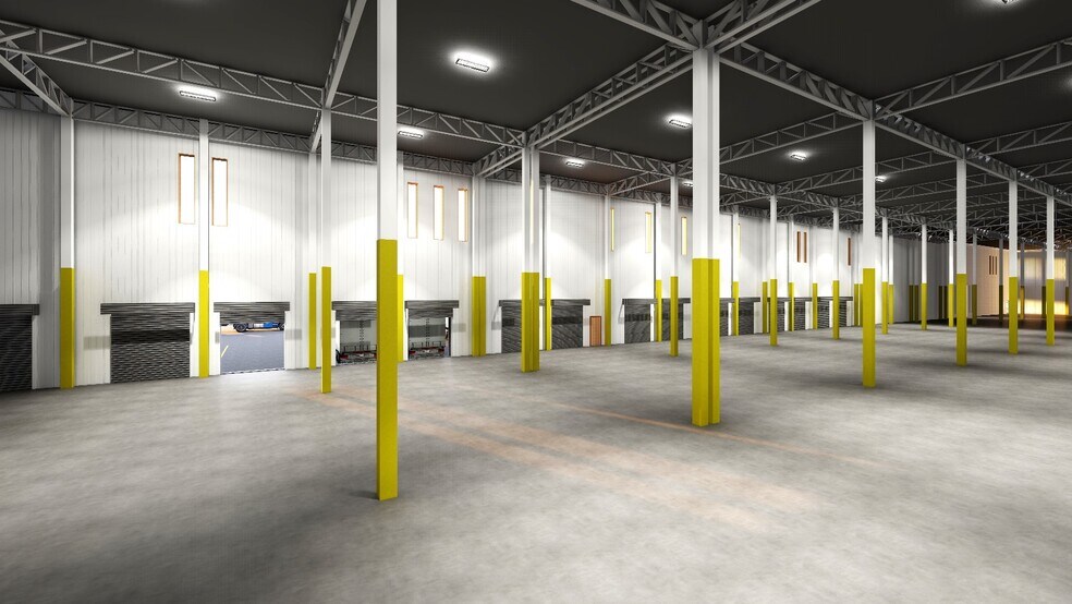 More Photos Of 102 Dolson Ave, Middletown Distribution For Lease