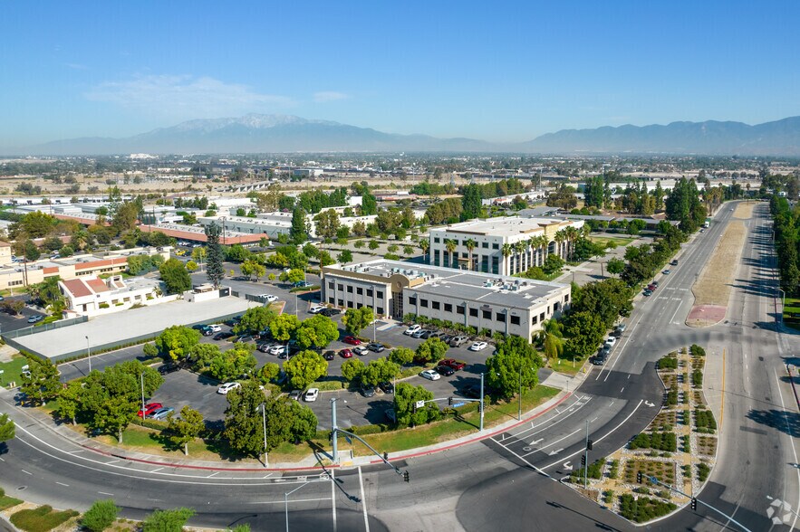 More Photos Of 1461 E Cooley Dr, Colton Medical For Lease