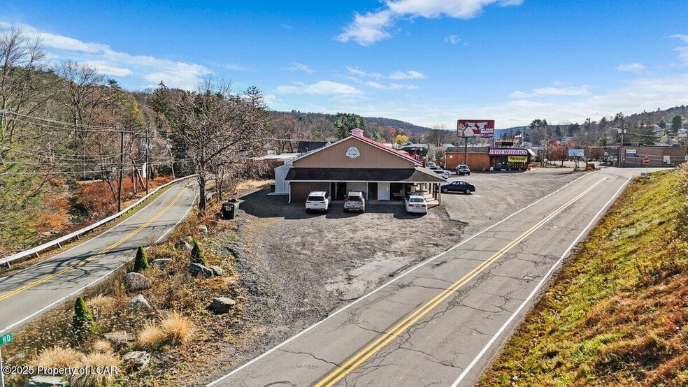 More Photos Of 750 Main Rd, Shavertown Freestanding For Sale