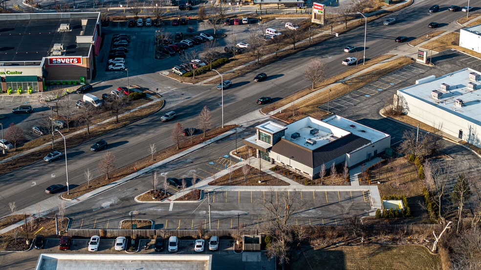 More Photos Of 1150 E Ogden Ave, Naperville Medical For Lease