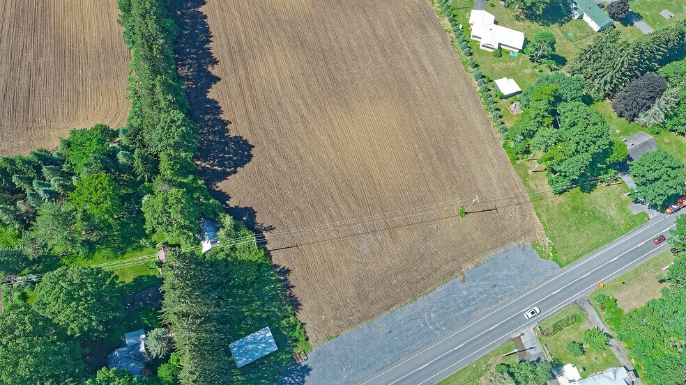 More Photos Of 474 State Route 29, Greenwich Land For Sale