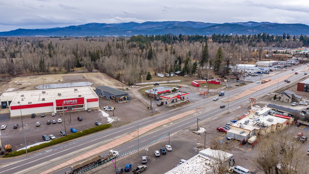 More Photos Of 1282 US Highway 2 E, Kalispell Apartments For Sale
