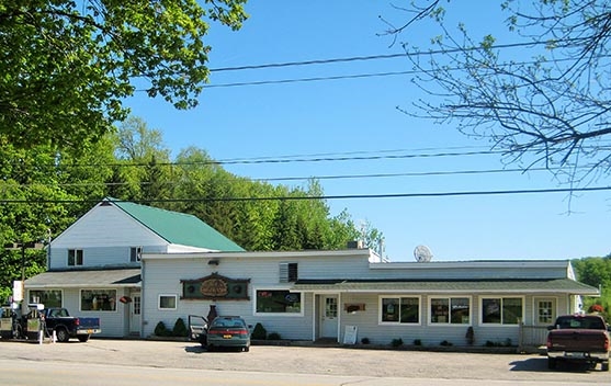 Primary Photo Of 2114 State Route 29, Dolgeville Freestanding For Sale