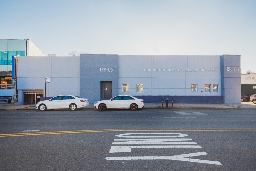 More Photos Of 15806 Northern Blvd, Flushing General Retail For Sale