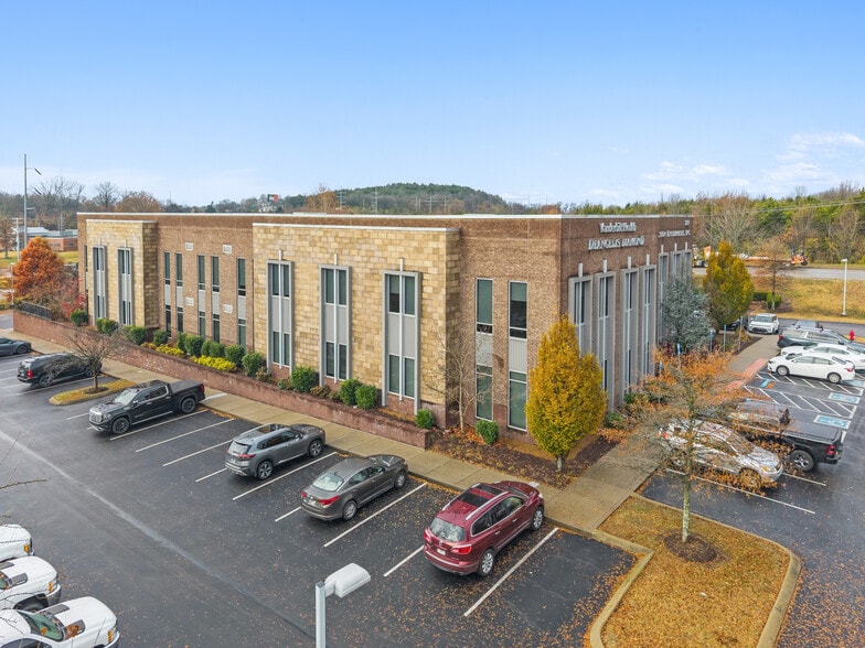 More Photos Of 2179 Edward Curd Ln, Franklin Loft Creative Space For Sale