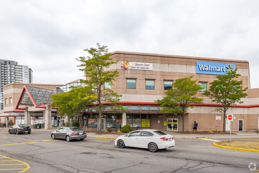 Primary Photo Of 1980 Ogilvie Rd, Ottawa Storefront Retail Office For Lease