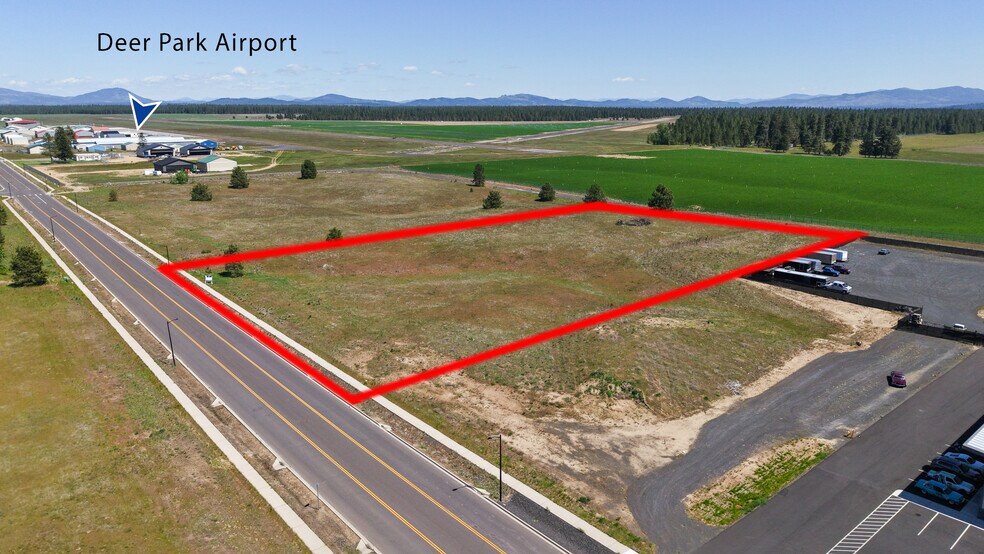More Photos Of 200 N Cedar Rd, Deer Park Land For Sale