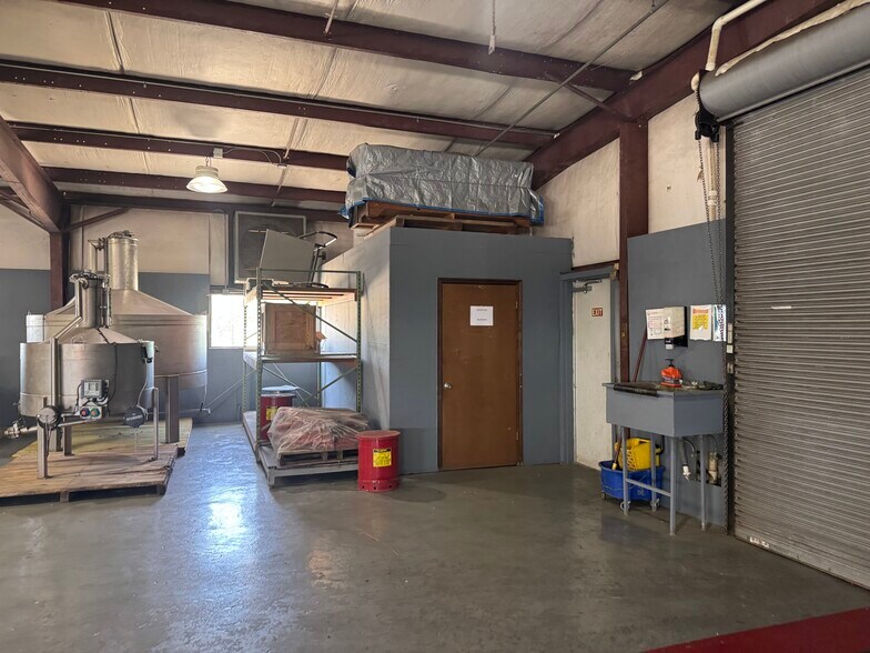 More Photos Of 2831 Highway 311, Schriever Distribution For Sale