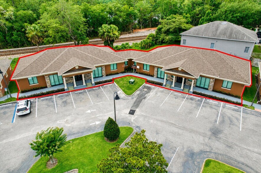Primary Photo Of 741 Ciara Creek Cv, Longwood Medical For Sale