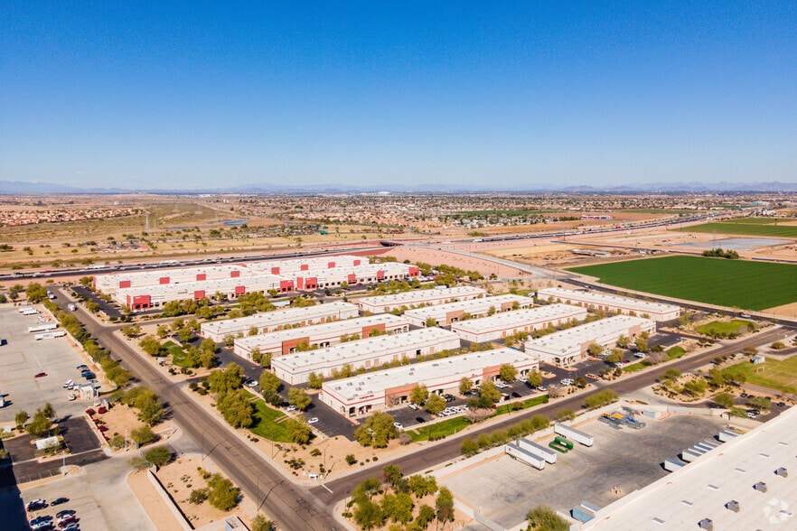 More Photos Of 1050 N Fairway Dr, Avondale Unknown For Lease