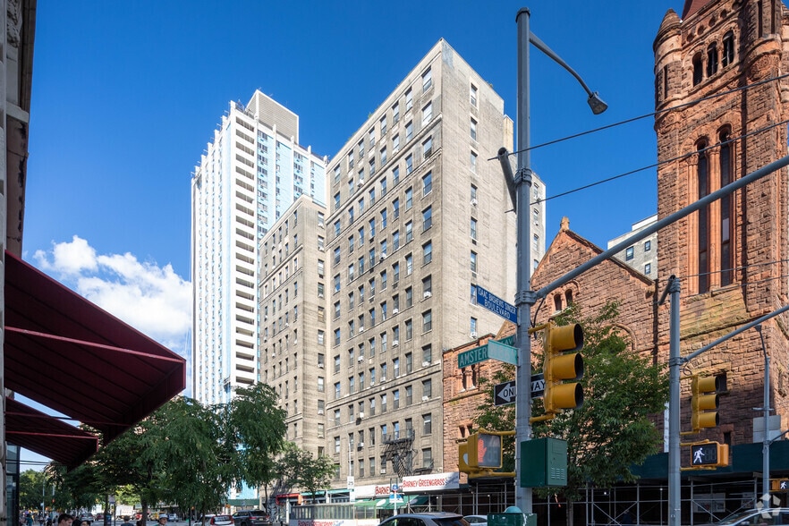 More Photos Of 176 W 87th St, New York Apartments For Sale