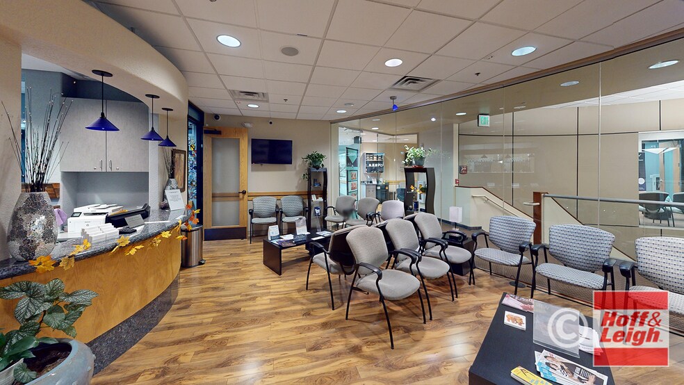 More Photos Of 8580 Scarborough Dr, Colorado Springs Office For Sale