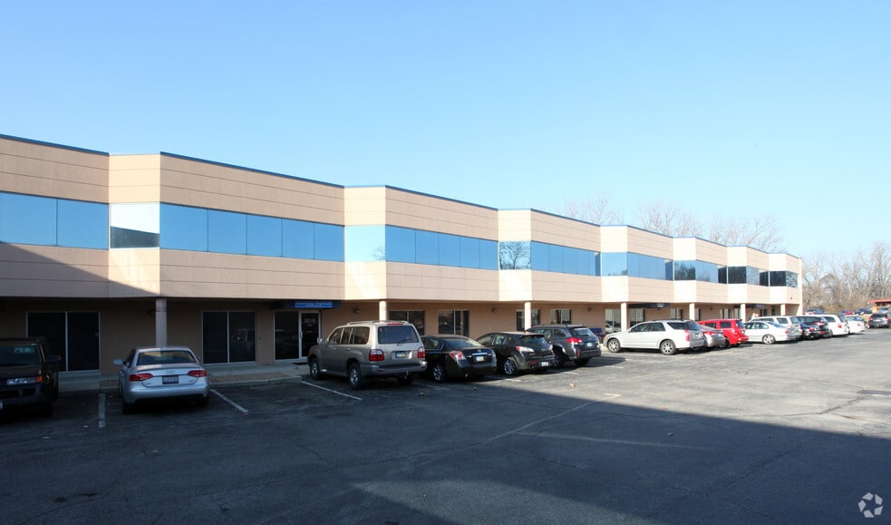 More Photos Of 1335 Dublin Rd, Columbus Office For Sale