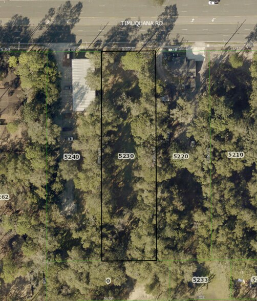 More Photos Of 5230 Timuquana Rd, Jacksonville Land For Sale