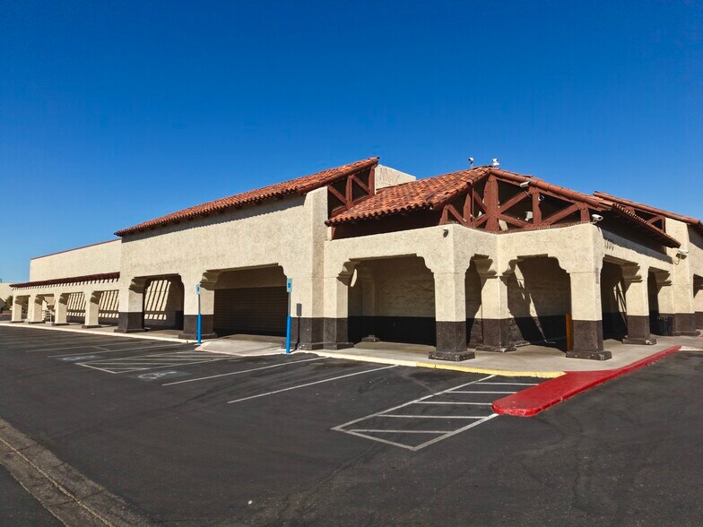 More Photos Of 1300 E Flamingo Rd, Las Vegas Unknown For Lease