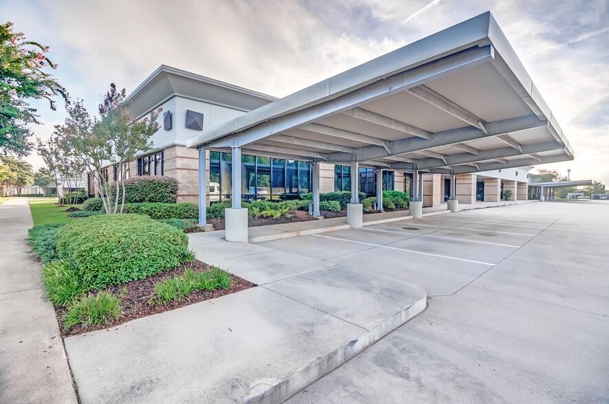 More Photos Of 425 Ashley Ridge Blvd, Shreveport Office For Lease