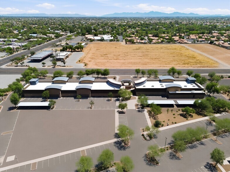 More Photos Of 6750 W Thunderbird Rd, Peoria Land For Sale