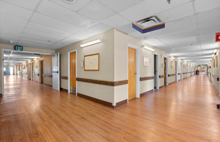 More Photos Of 50 Beach Rd, Wolcott Skilled Nursing Facility For Sale