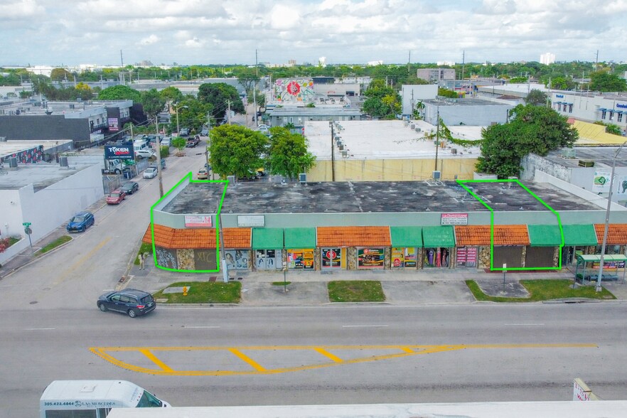 Primary Photo Of 2235 NW 20th St, Miami Unknown For Lease