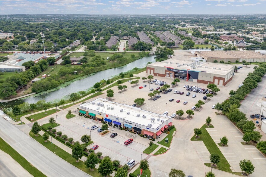More Photos Of 4709 Golden Triangle blvd, Fort Worth Land For Sale