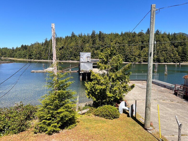 More Photos Of 983 Peninsula, Ucluelet Land For Sale