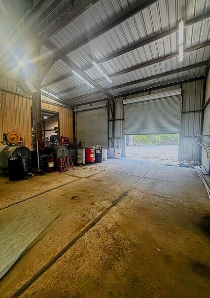 More Photos Of 8523 US 271S Hwy, Powderly Light Distribution For Sale