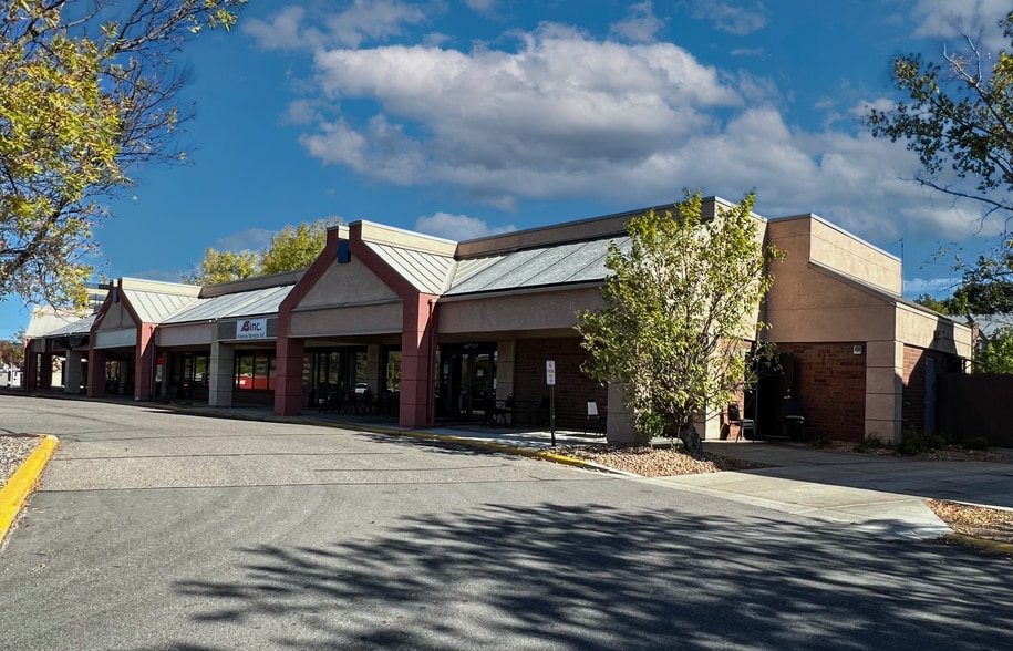 Primary Photo Of 6405 City West Pky, Eden Prairie Freestanding For Lease