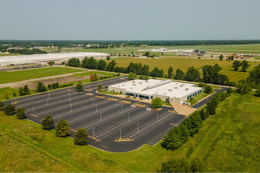 More Photos Of 5001 Meadowland Pky, Marion Office For Sale