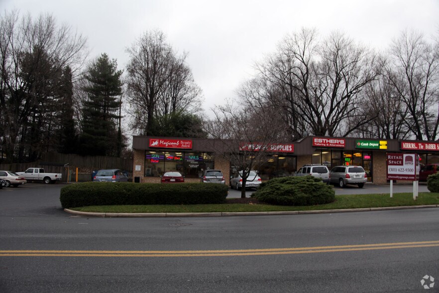 More Photos Of 16 Vital Way, Silver Spring Unknown For Lease