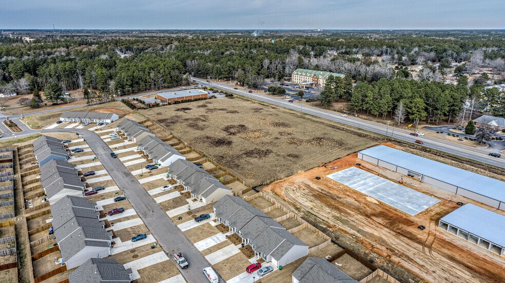 More Photos Of 00 Chukker Creek Rd, Aiken Land For Sale