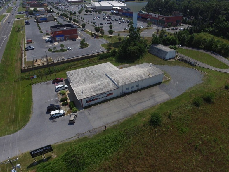 More Photos Of 22762 Sussex Hwy, Seaford Freestanding For Sale
