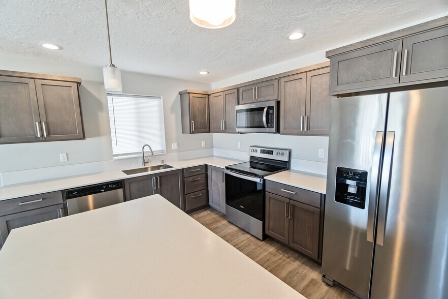 More Photos Of , Spokane Valley Multifamily For Sale